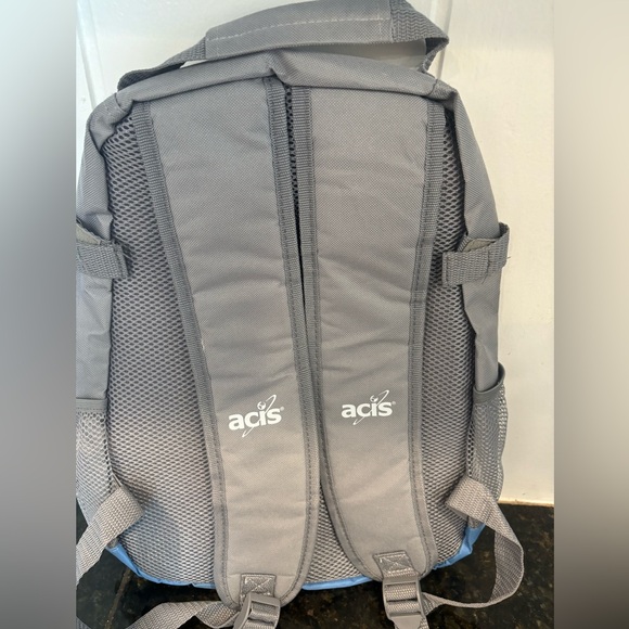 acis Backpack - Picture 2 of 3